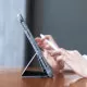 Чехол Nillkin Bumper Pro для Apple iPad Air 10.9 2020/Air 4/Pro 11 2020 Серый - Изображение 164862