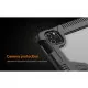 Чехол Nillkin Bumper Pro для Apple iPad Pro 12.9 (2020/2021) Чёрный - Изображение 164894