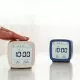 Умный будильник Qingping Bluetooth Alarm Clock Синий - Изображение 169654