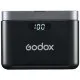 Радиосистема Godox WEC Kit2 - Изображение 236560