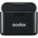 Радиосистема Godox WEC Kit2 - Изображение 236561