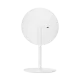 Зеркало косметическое DOCO Daylight Small Белое - Изображение 176698