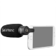 Микрофон Saramonic SmartMic+ miniJack 3.5 мм - Изображение 95565