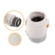 Чехол для объектива K&F Concept Lens pouch - Изображение 209504