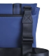 Сумка 90 Points NinetyGo URBAN E-USING PLUS Crossbody Bag Синий - Изображение 226287