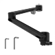 Кронштейн Zeapon Vlogtopus Folding Arm		 - Изображение 185858