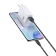 Кабель Baseus Jelly Liquid USB - Type-C 100W 1.2м Чёрный - Изображение 194383