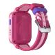 Умные часы детские TCL MOVETIME Family Watch 2 Розовые - Изображение 203610