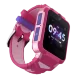 Умные часы детские TCL MOVETIME Family Watch 2 Розовые - Изображение 203615