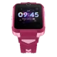 Умные часы детские TCL MOVETIME Family Watch 2 Розовые - Изображение 203616