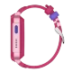 Умные часы детские TCL MOVETIME Family Watch 2 Розовые - Изображение 203617