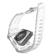 Ремешок X-Doria Rumble для Apple Watch 38/40мм Белый - Изображение 72061