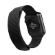 Ремешок X-Doria Hybrid Mesh для Apple Watch 42/44 мм Чёрный - Изображение 72080