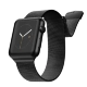 Ремешок X-Doria Hybrid Mesh для Apple Watch 42/44 мм Чёрный - Изображение 72081