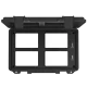 Комплект осветителей Aputure MC 4 Kit - Изображение 133003