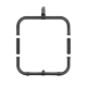 Кольцевой хват Tilta Ring Grip Plus Travel Kit для DJI RS2/RS3/RS3 Pro - Изображение 210513