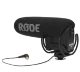 Микрофон RODE VideoMic Pro Rycote - Изображение 90118