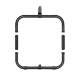 Кольцевой хват Tilta Ring Grip Plus Basic для DJI RS2/RS3/RS3 Pro - Изображение 207358