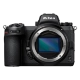 Беззеркальная камера Nikon Z6 II Body - Изображение 222585