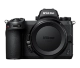 Беззеркальная камера Nikon Z6 II Body - Изображение 222615