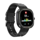 Умные часы Doogee DG Ares Smartwatch RU Чёрные - Изображение 182567