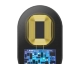 Модуль приема беспроводной зарядки Baseus Qi Wireless Receiver Lightning - Изображение 65776