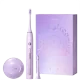 Электрическая зубная щетка Soocas X3 Pro Фиолетовая - Изображение 171504
