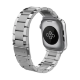 Ремешок Raptic Citizen для Apple Watch 42/44/45mm Серебро - Изображение 200836