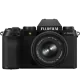 Беззеркальная камера Fujifilm X-S20 (+ 15-45mm f/3.5-5.6 OIS PZ) - Изображение 228921