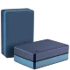 Блок для йоги Yunmai YMYB-E801 RU Синий (2шт) - Изображение 181611
