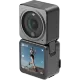 Экшн-камера DJI Action 2 Dual-Screen Combo - Изображение 232106