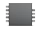 Мини конвертер Blackmagic Mini Converter SDI Distribution 4K - Изображение 151895