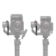 Удлененный кронштейн SmallRig 4196 Extended Vertical Arm для DJI RS 3 Mini - Изображение 211074