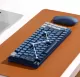Клавиатура Ugreen KU102 Slim Mechanical Keyboard Type-C + Bluetooth Синяя - Изображение 230201