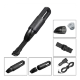 Портативный пылесос CleanFly Portable FVQ Чёрный - Изображение 113198