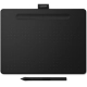 Графический планшет Wacom Intuos M Bluetooth Чёрный - Изображение 196029