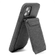 Картхолдер-подставка Peak Design Mobile Wallet Stand Серый - Изображение 212756