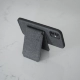 Картхолдер-подставка Peak Design Mobile Wallet Stand Серый - Изображение 212759
