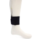 Эластичный крепеж на голень URSA Strap Ankle Чёрный - Изображение 150319