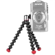 Штатив JOBY GorillaPod Magnetic 325 Чёрный/Красный - Изображение 106338
