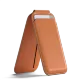 Подставка - картхолдер Satechi Magnetic Wallet Stand Оранжевая - Изображение 230227