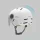 Шлем HIMO Riding Helmet K1M Белый (57-61см) - Изображение 219850