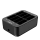 Зарядное устройство VAXIS Litecomm 8-Pack - Изображение 234208