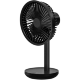 Вентилятор Solove F5 Table Fan Чёрный - Изображение 193563