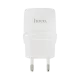 Сетевой адаптер HOCO C11 Smart Белый - Изображение 202459