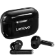 Наушники Lenovo LP1 Full Color Live Pods Чёрные - Изображение 204630