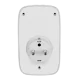 Умный сетевой адаптер VOCOlinc PM5 Smart Wi-Fi Power Plug - Изображение 109352