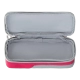 Пенал школьный 90 Points NinetyGo Smart School Pencil Case Розовый - Изображение 225519