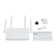 Роутер Xiaomi Redmi Router AX3000 Белый - Изображение 176346