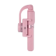 Стабилизатор Momax Selfie Stable одноосевой Розовый - Изображение 130057